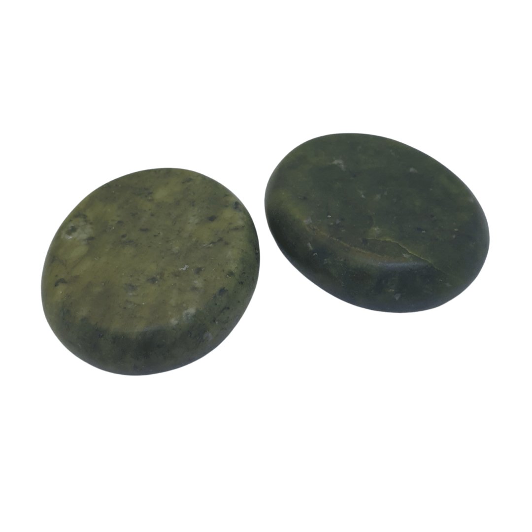 Jade Massage Stone Set Medium - Flying Wild