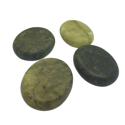 Jade Massage Stone Set Medium - Flying Wild