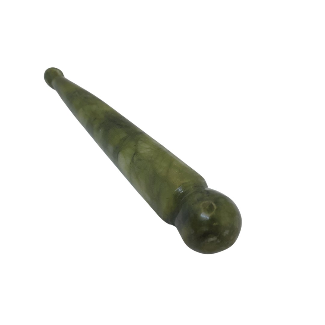 Jade Reflexology Acupressure Triggerpoint Wand - Flying Wild