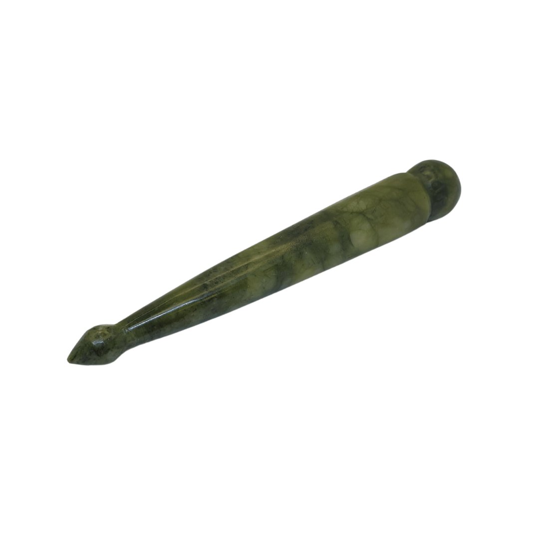 Jade Reflexology Acupressure Triggerpoint Wand - Flying Wild