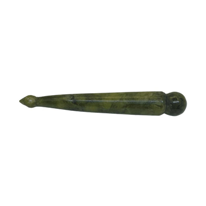 Jade Reflexology Acupressure Triggerpoint Wand - Flying Wild