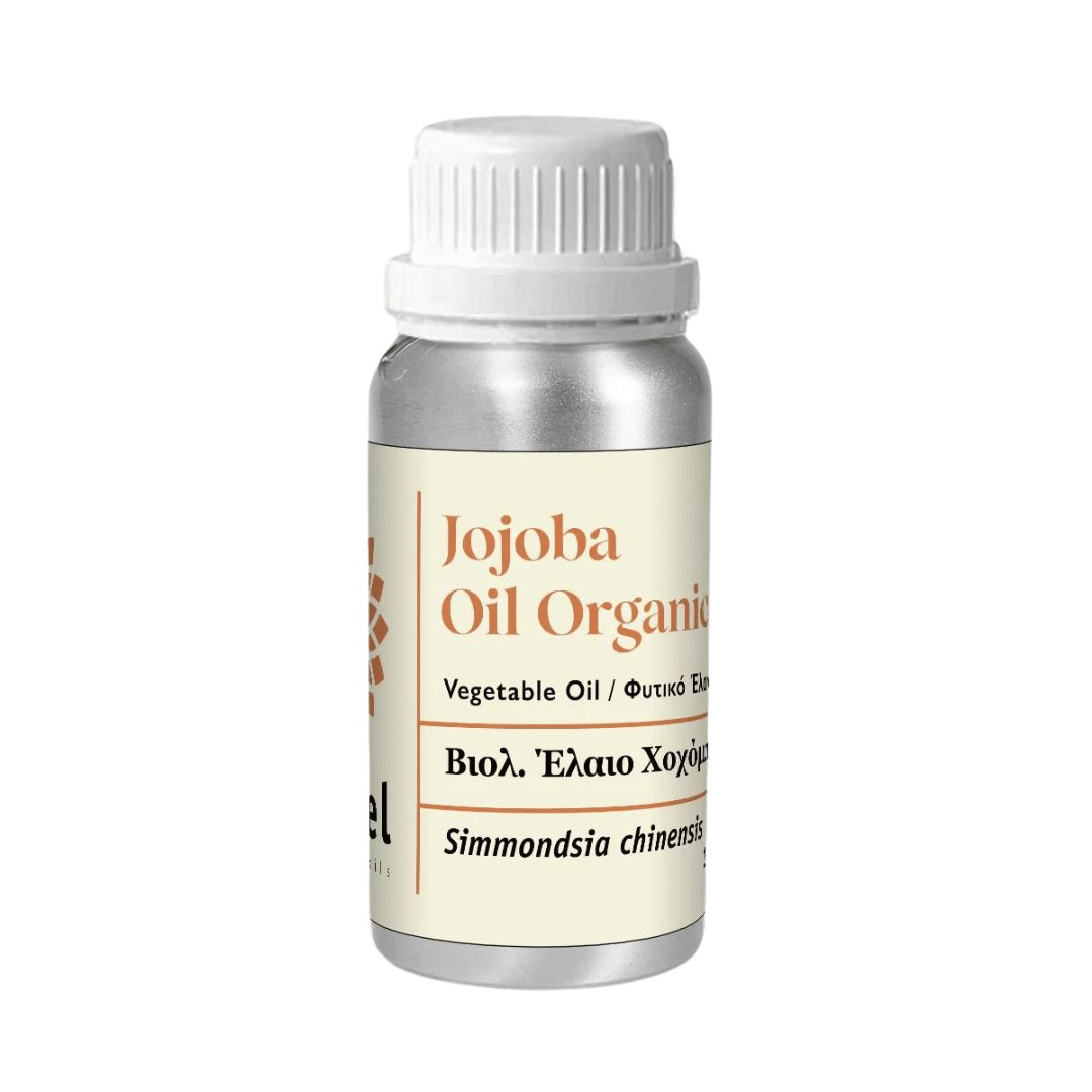 Jojoba Oil Golden Organic from Panama - Flying Wild