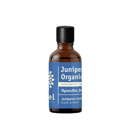 Juniper (Communis) Berry Essential Oil Organic from Greece 15ml - Flying Wild