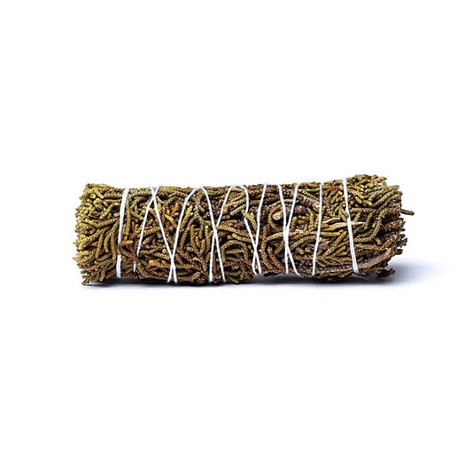 Juniper Smudge Stick - Flying Wild