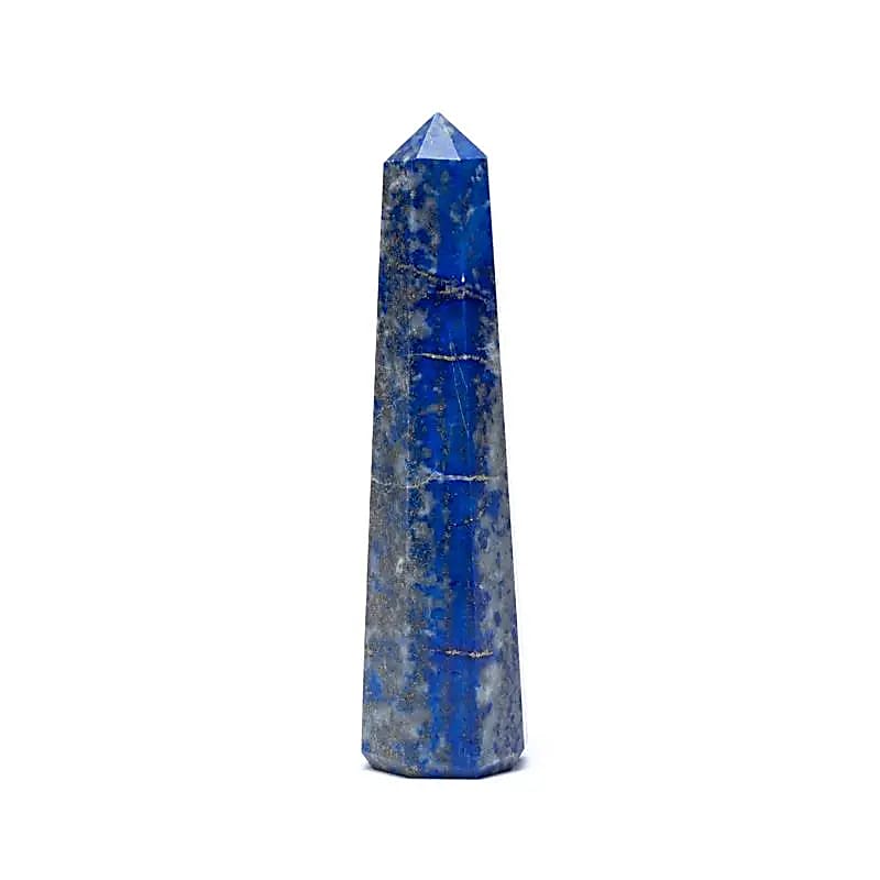 Lapis Lazuli Obelisk - Flying Wild