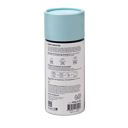 Laundry Sheets Scent Booster - Ocean Breeze - Flying Wild