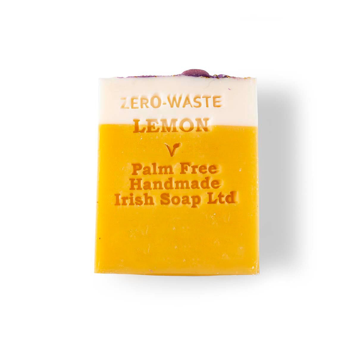 Lemon Freesia Handmade Soap - Flying Wild