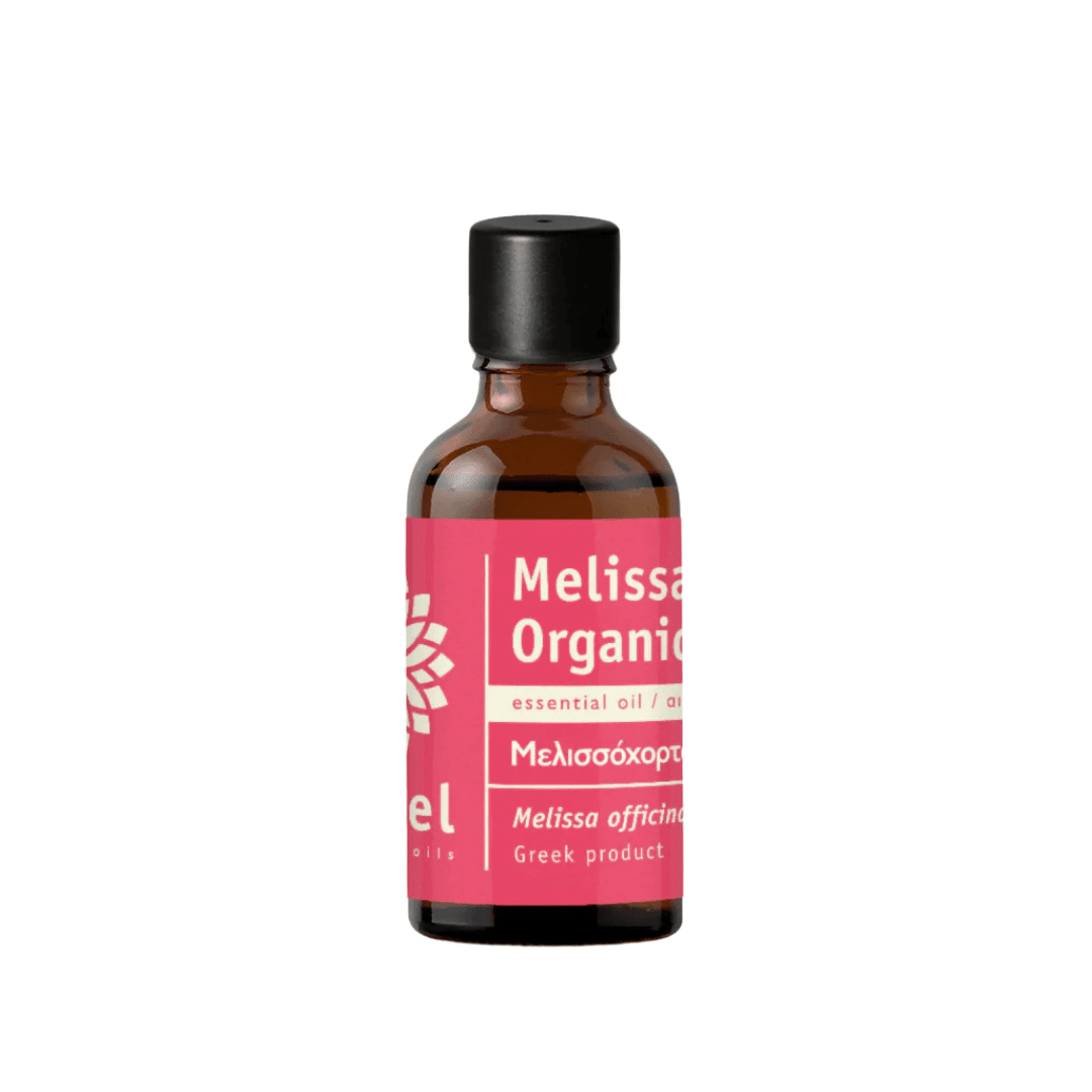 Melissa Essential Oil From Greece 15ml - Flying Wild