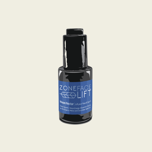Rejuvenating Moon Nectar Facial Oil