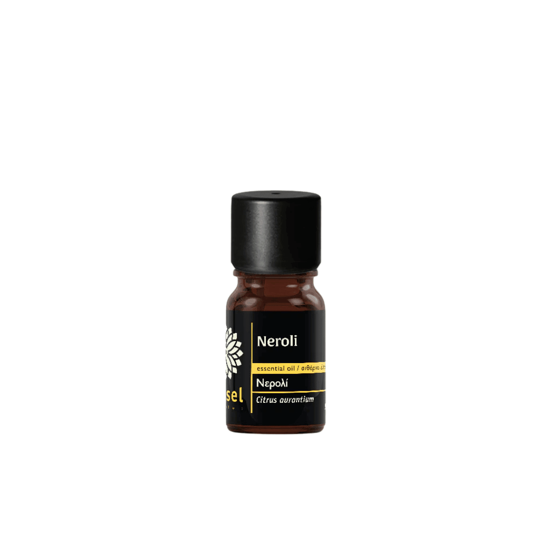 Neroli Essential Oil from Tunisia 5ml - Flying Wild