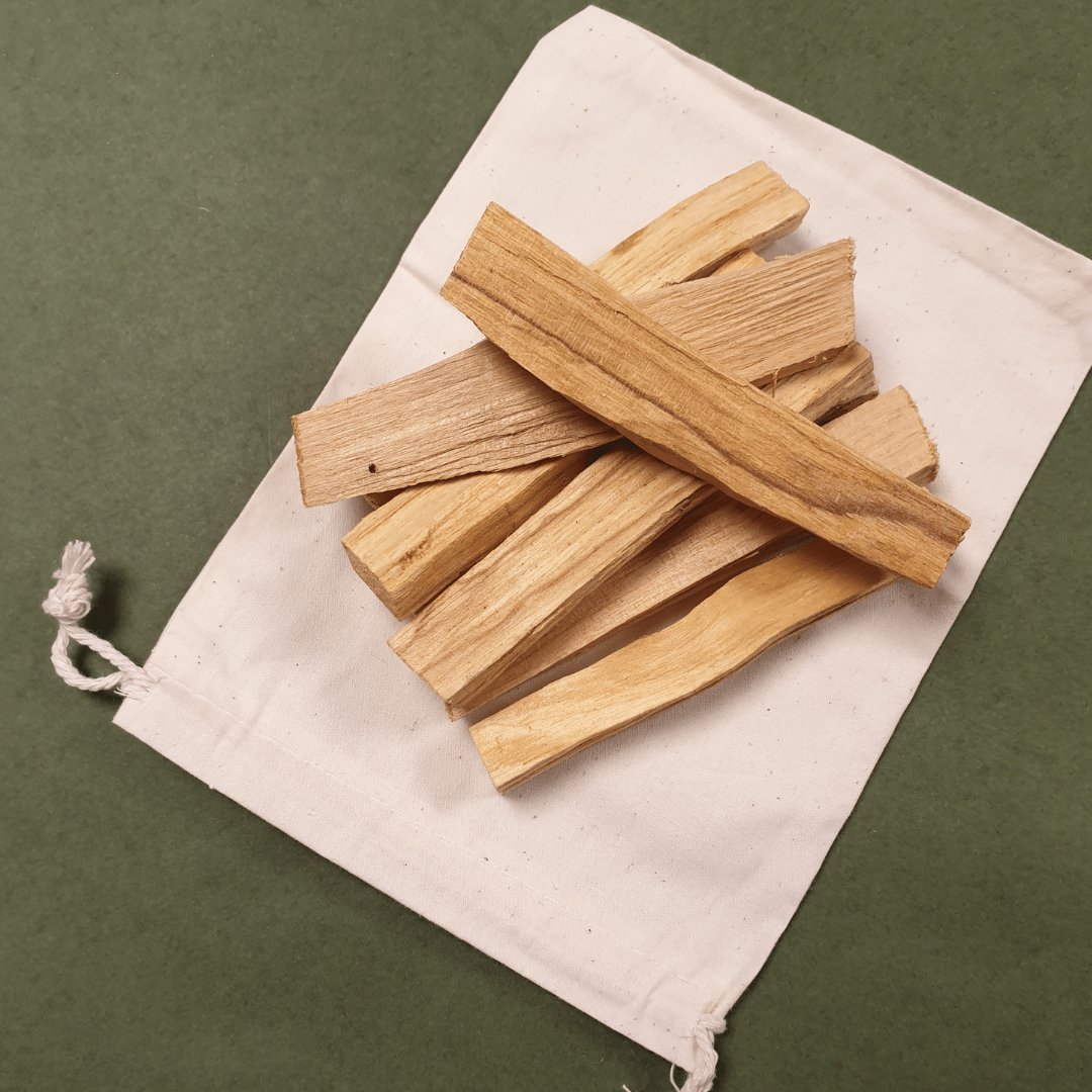 Palo Santo Sticks 50 gram - Flying Wild