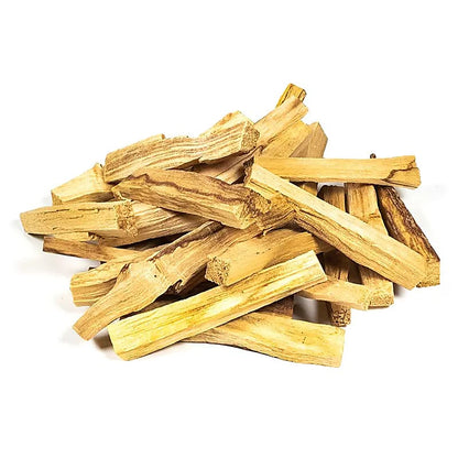 Palo Santo Sticks 50 gram - Flying Wild