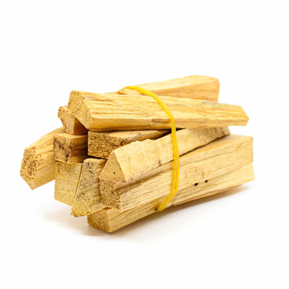 Palo Santo Sticks - Flying Wild