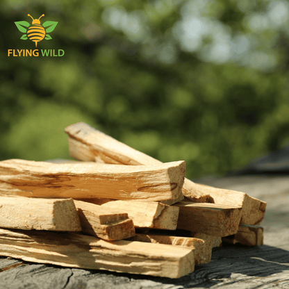 Palo Santo Sticks Bundle - Flying Wild