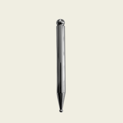 Stainless Steel Acupressure/Facial Reflexology Pen