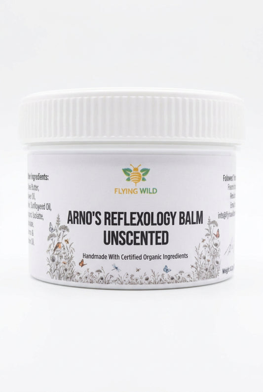 Reflexology BALM Unscented