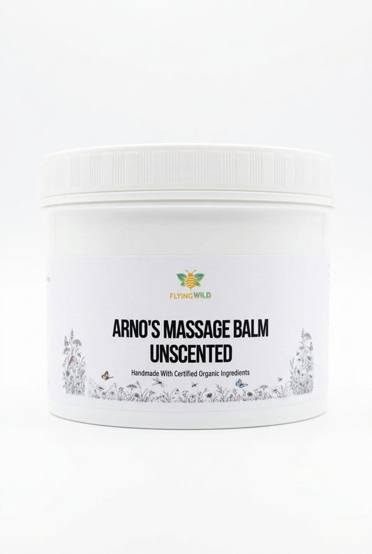 Massage Balm Unscented