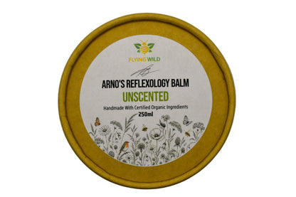 Reflexology BALM Unscented