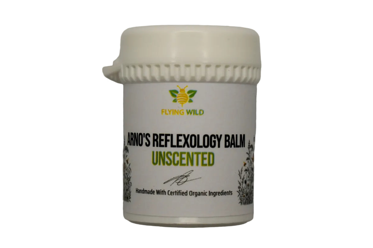 Reflexology Balm Starter Bundle