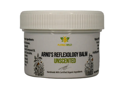 Reflexology BALM Unscented