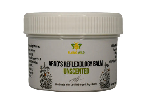 Reflexology BALM Unscented