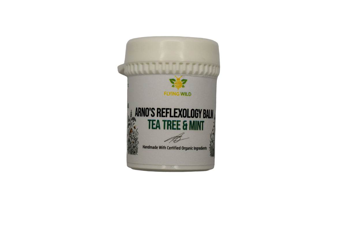Reflexology Balm Starter Bundle