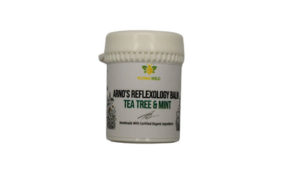 Reflexology Balm Starter Bundle