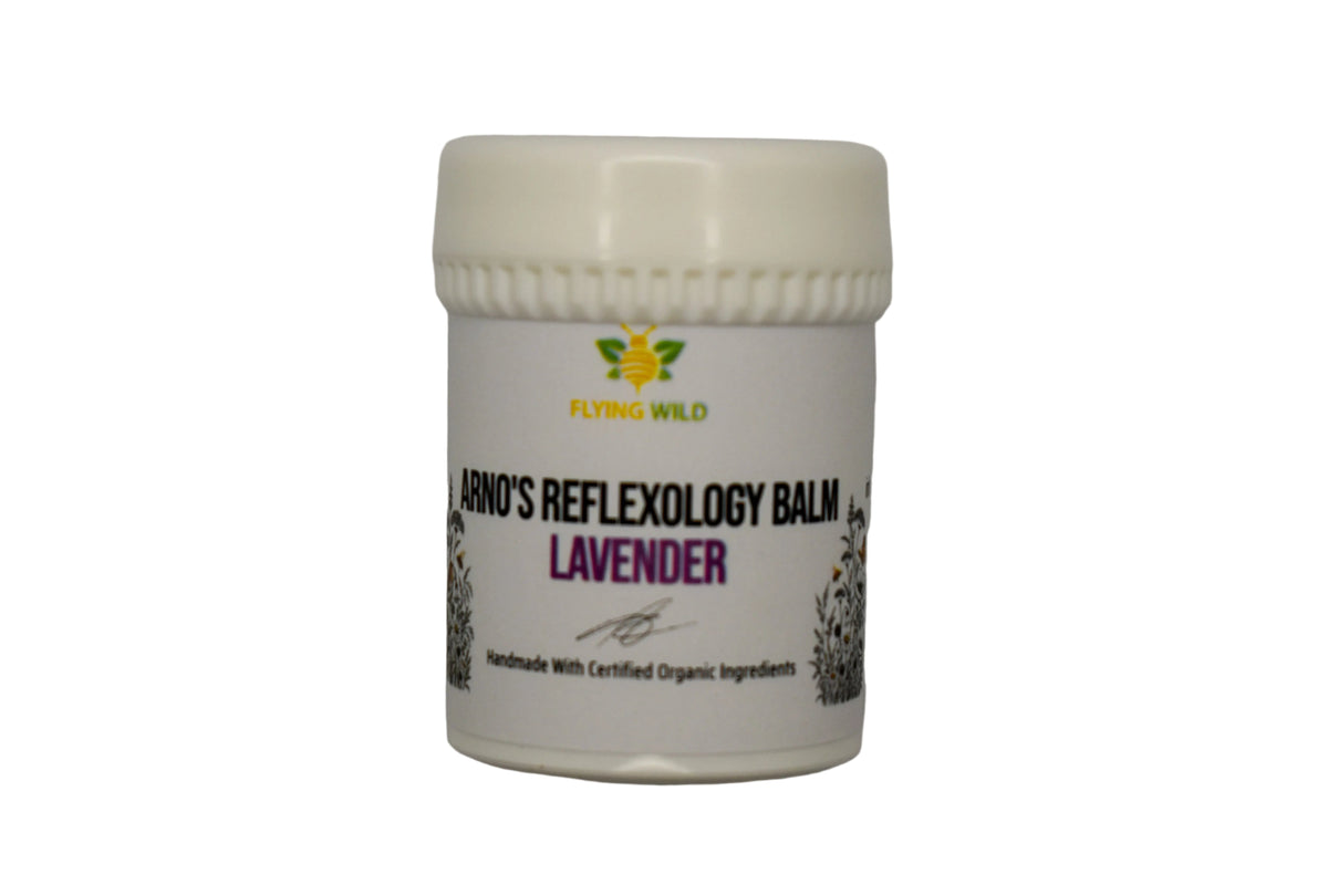 Reflexology Balm Starter Bundle