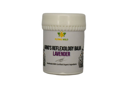 Reflexology Balm Starter Bundle