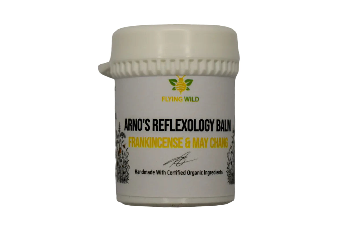Reflexology Balm Starter Bundle