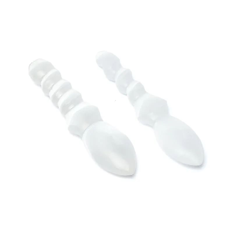 Selenite Spiral Athame - Flying Wild