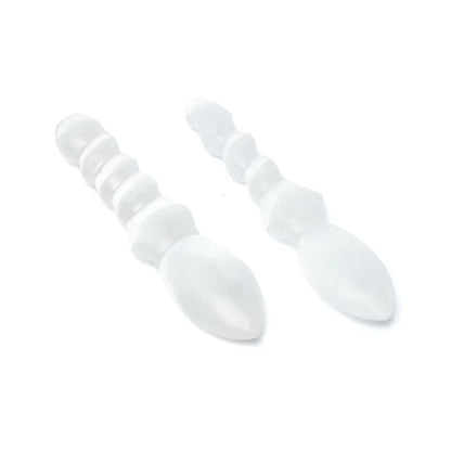 Selenite Spiral Athame - Flying Wild