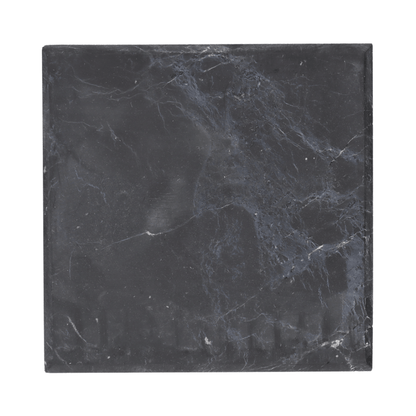 Shungite Charging Plate Unpolished - Flying Wild