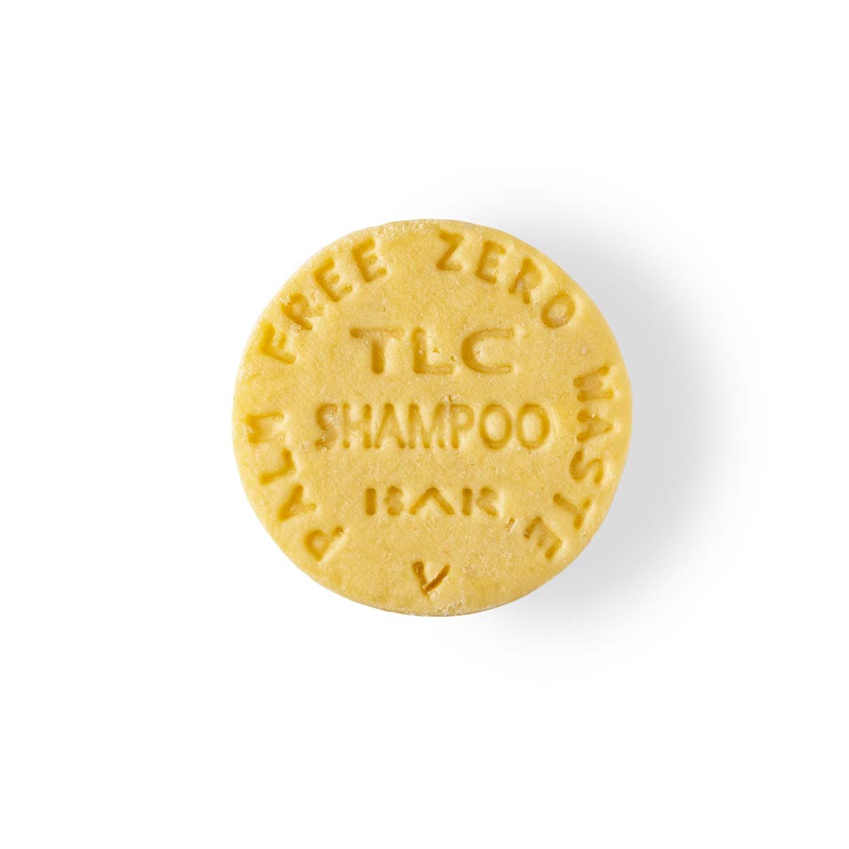 Silky Soft TLC Shampoo Bar - Flying Wild