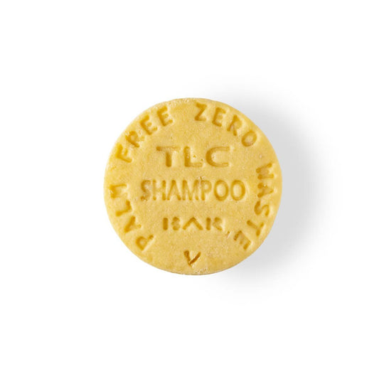 Silky Soft TLC Shampoo Bar - Flying Wild