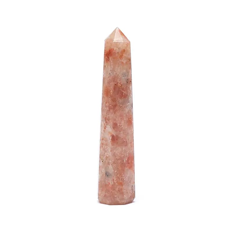 Sunstone Obelisk - Flying Wild