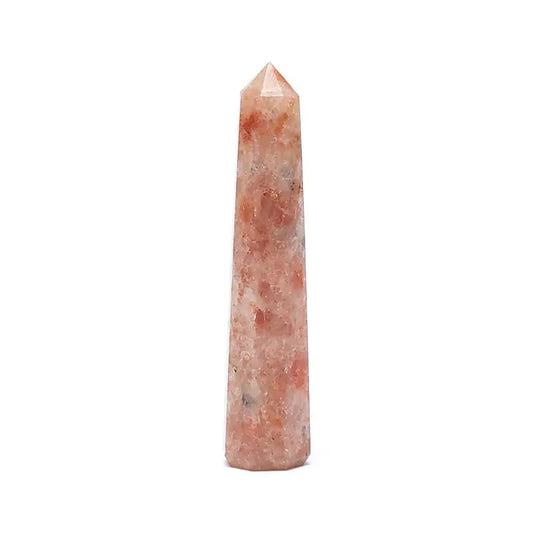 Sunstone Obelisk - Flying Wild