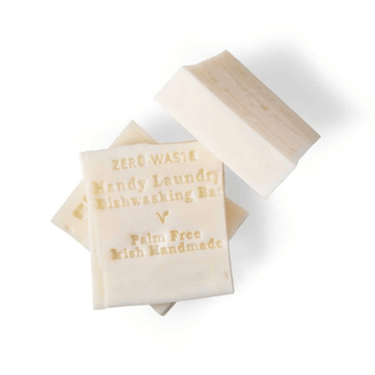 The Handy Laundry Soap Bar - Flying Wild