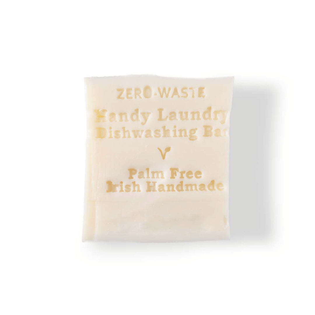 The Handy Laundry Soap Bar - Flying Wild