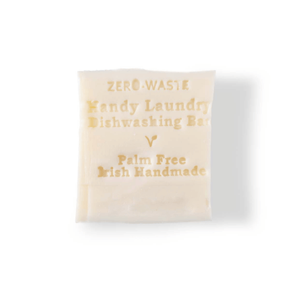The Handy Laundry Soap Bar - Flying Wild