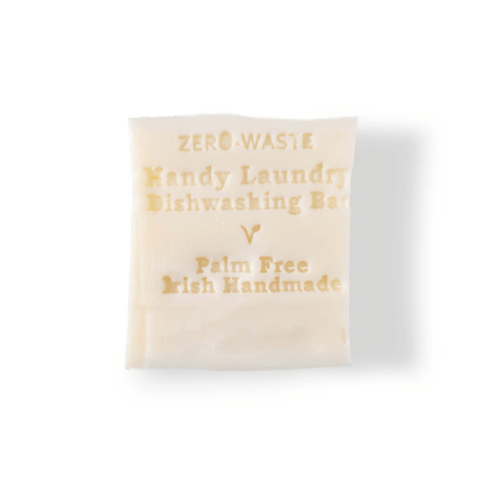 The Handy Laundry Soap Bar - Flying Wild