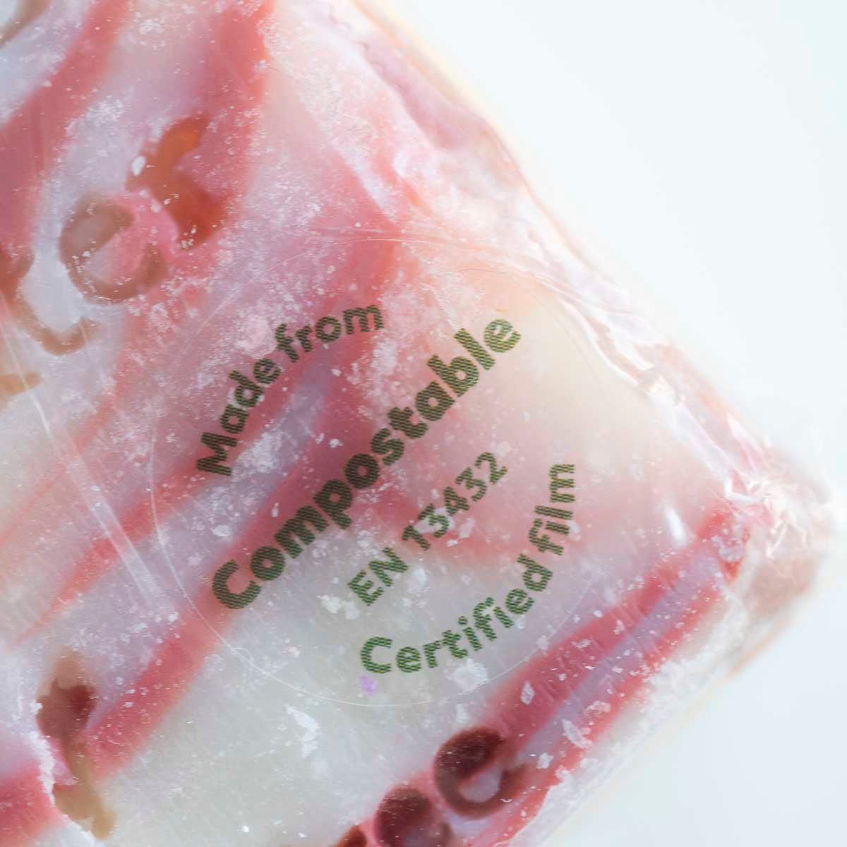 The Little Bar Soap Collection - Flying Wild