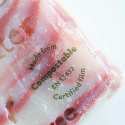 The Little Bar Soap Collection - Flying Wild