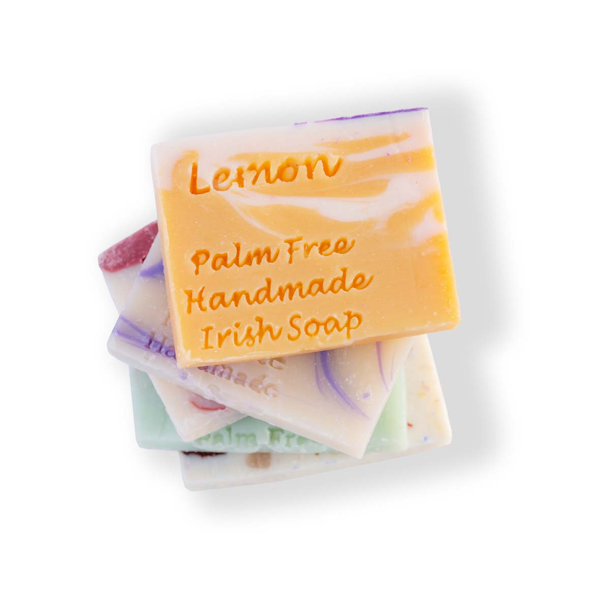 The Little Bar Soap Collection - Flying Wild