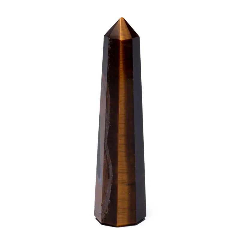 Tiger Eye Obelisk - Flying Wild