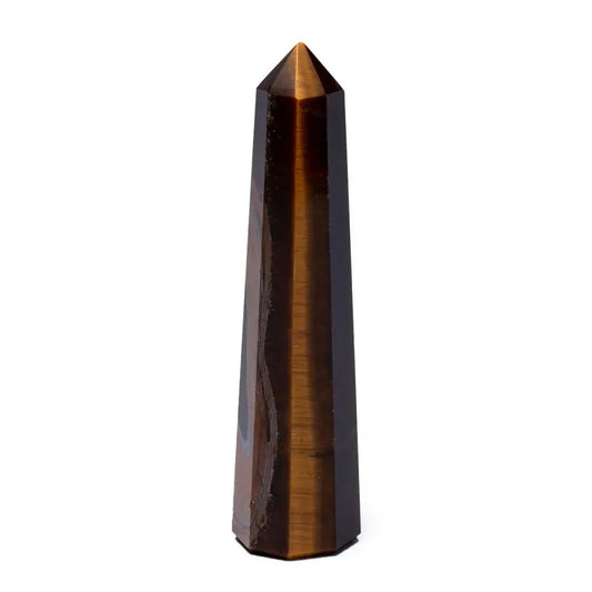 Tiger Eye Obelisk - Flying Wild
