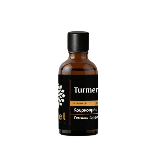 Turmeric Essential Oil from India 15ml - Flying Wild