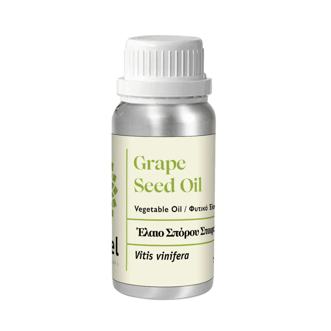 Vessel Grapeseed Oil Organic From Greece - Flying Wild