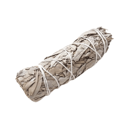 White Sage Smudge Stick - Flying Wild