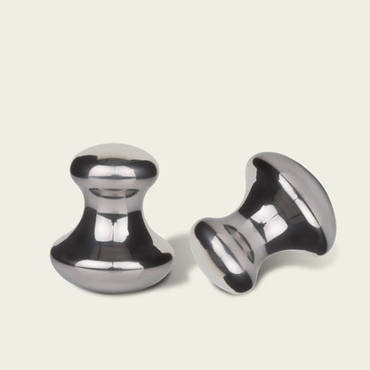 ZFL Stainless Steel Facial Tool Bundle - zonefacelift.shop